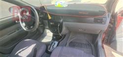 Chevrolet Optra
